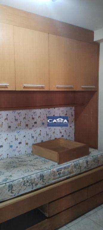 Apartamento à venda com 2 quartos, 50m² - Foto 8