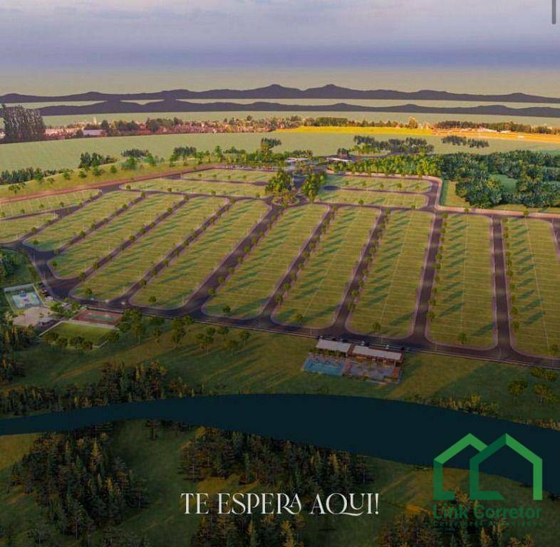 Loteamento e Condomínio, 200 m² - Foto 3