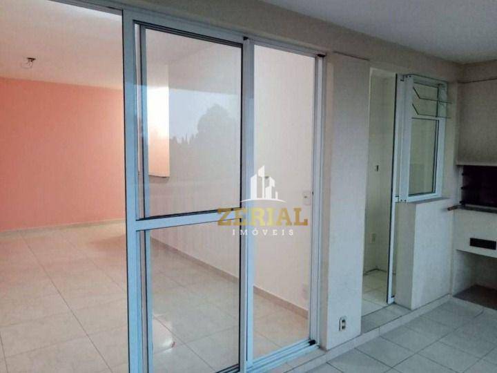 Apartamento à venda com 3 quartos, 80m² - Foto 3