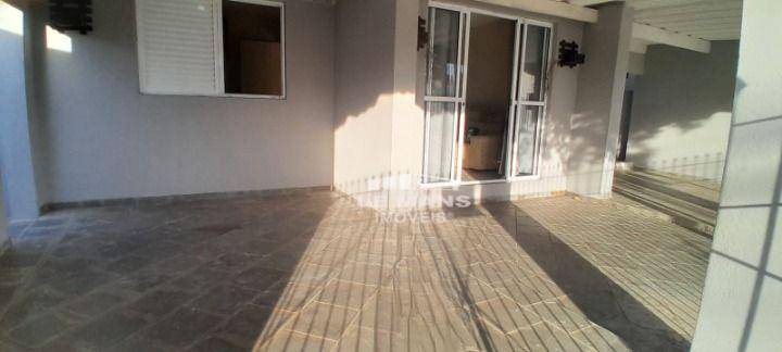 Casa, 3 quartos, 98 m² - Foto 3