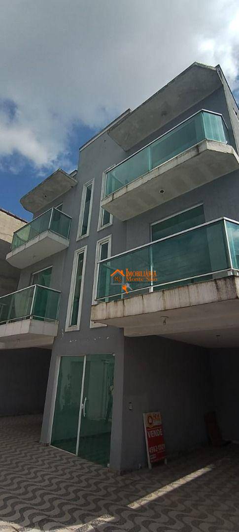 Casa à venda com 2 quartos, 60m² - Foto 19