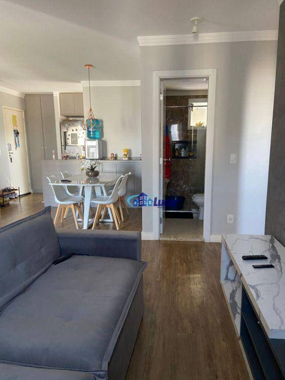 Apartamento à venda com 2 quartos, 68m² - Foto 40