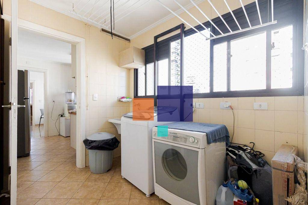 Apartamento à venda com 4 quartos, 247m² - Foto 40