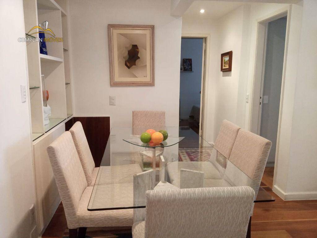 Apartamento à venda com 2 quartos, 85m² - Foto 6