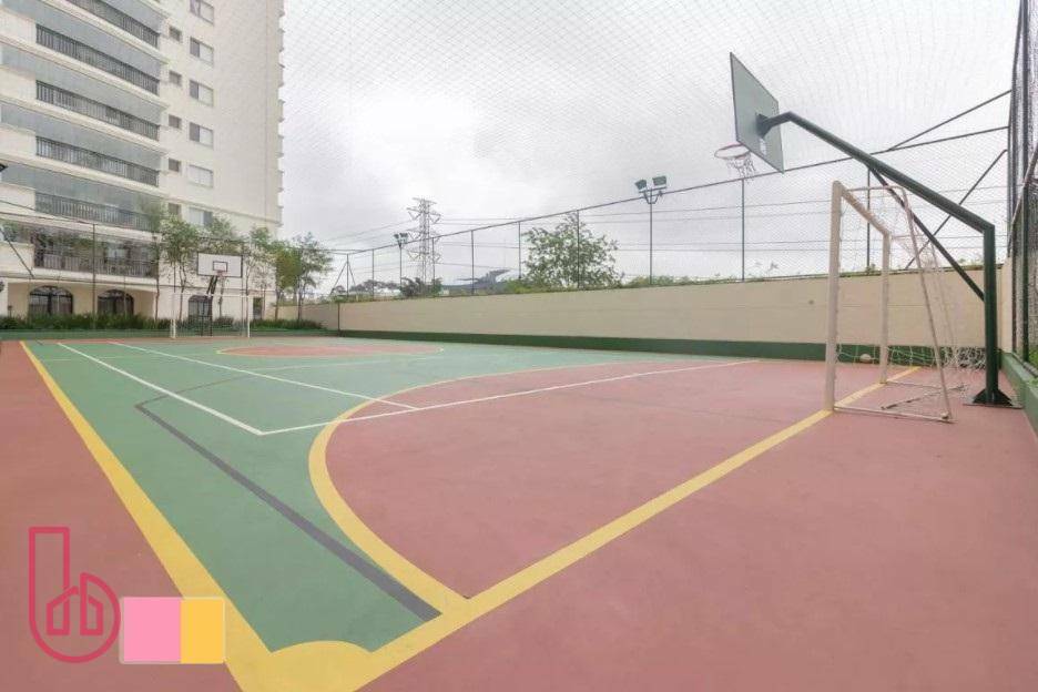 Apartamento para alugar com 3 quartos, 168m² - Foto 34