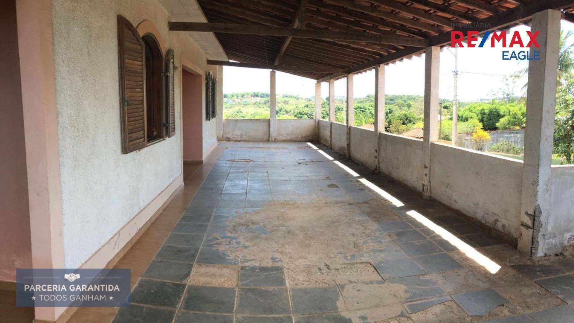 Chácara à venda com 5 quartos, 300m² - Foto 15