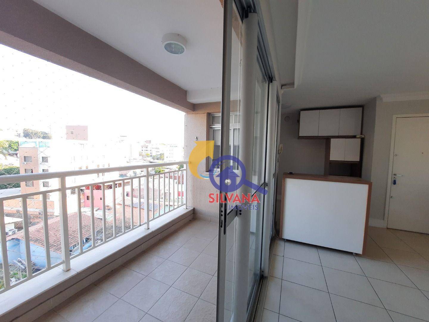 Apartamento à venda com 3 quartos, 82m² - Foto 12