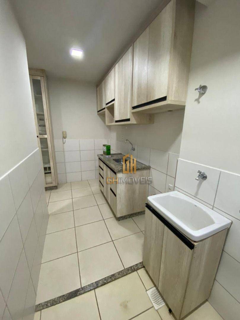 Apartamento à venda com 2 quartos, 55m² - Foto 5