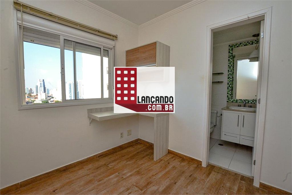 Apartamento à venda com 3 quartos, 127m² - Foto 7