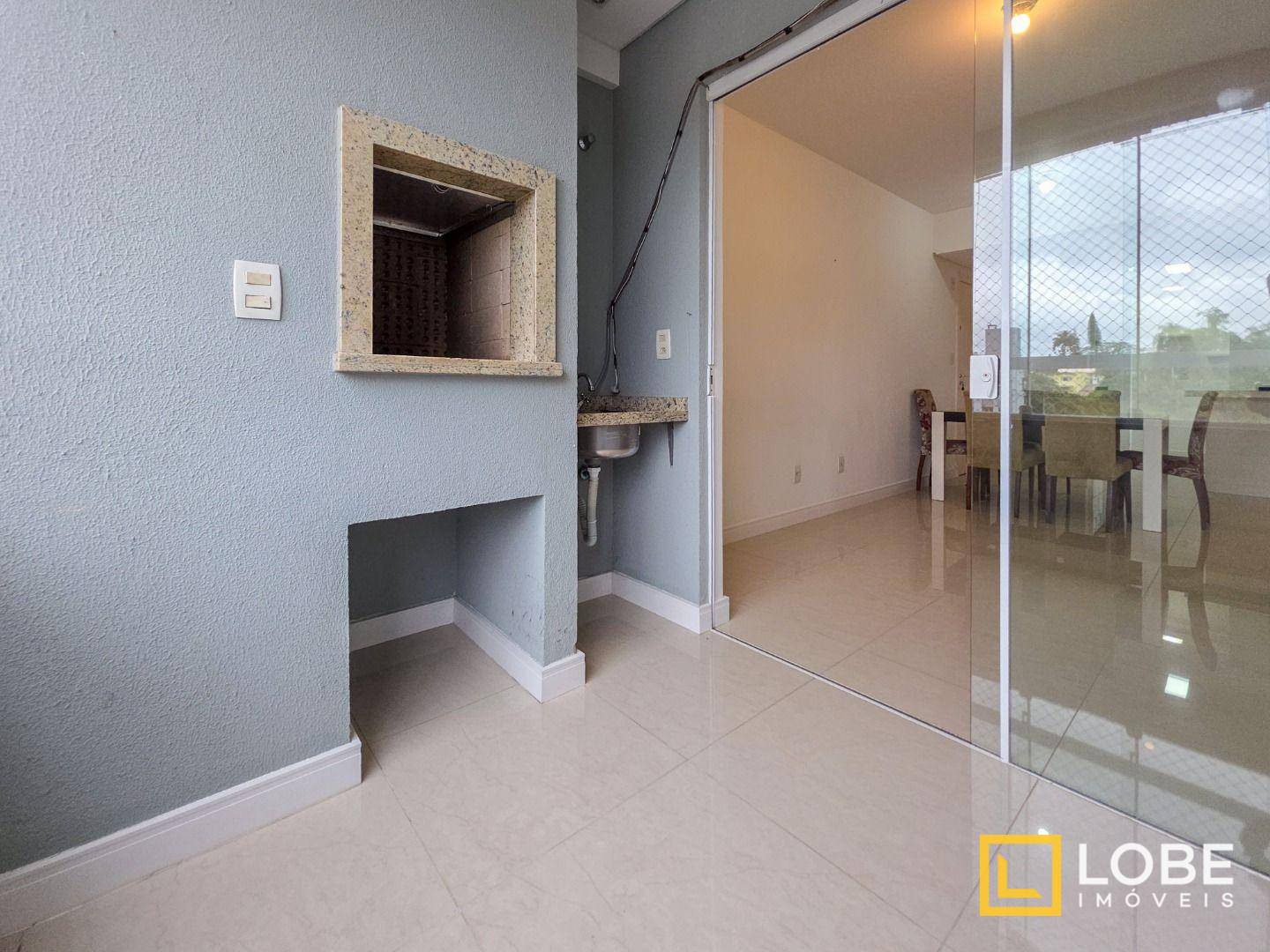 Apartamento, 2 quartos, 64 m² - Foto 3