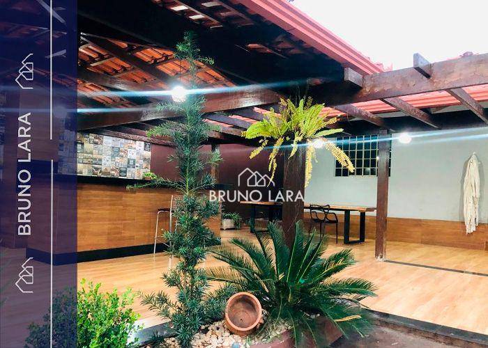 Casa, 3 quartos, 250 m² - Foto 1