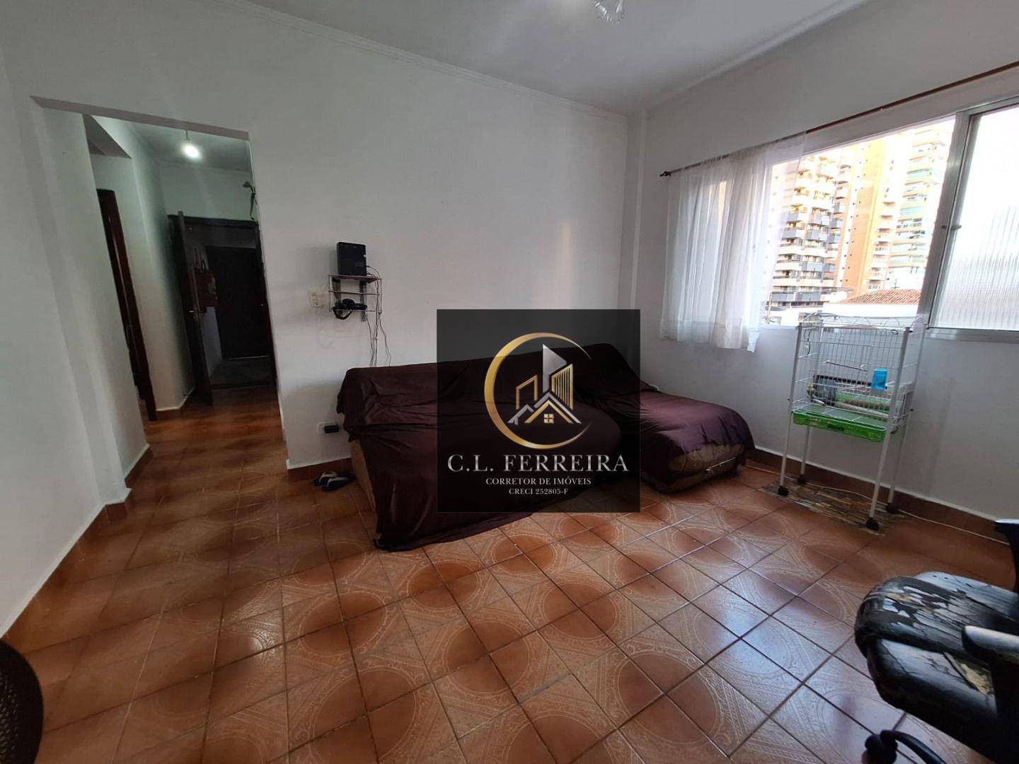 Apartamento à venda com 2 quartos, 96m² - Foto 7