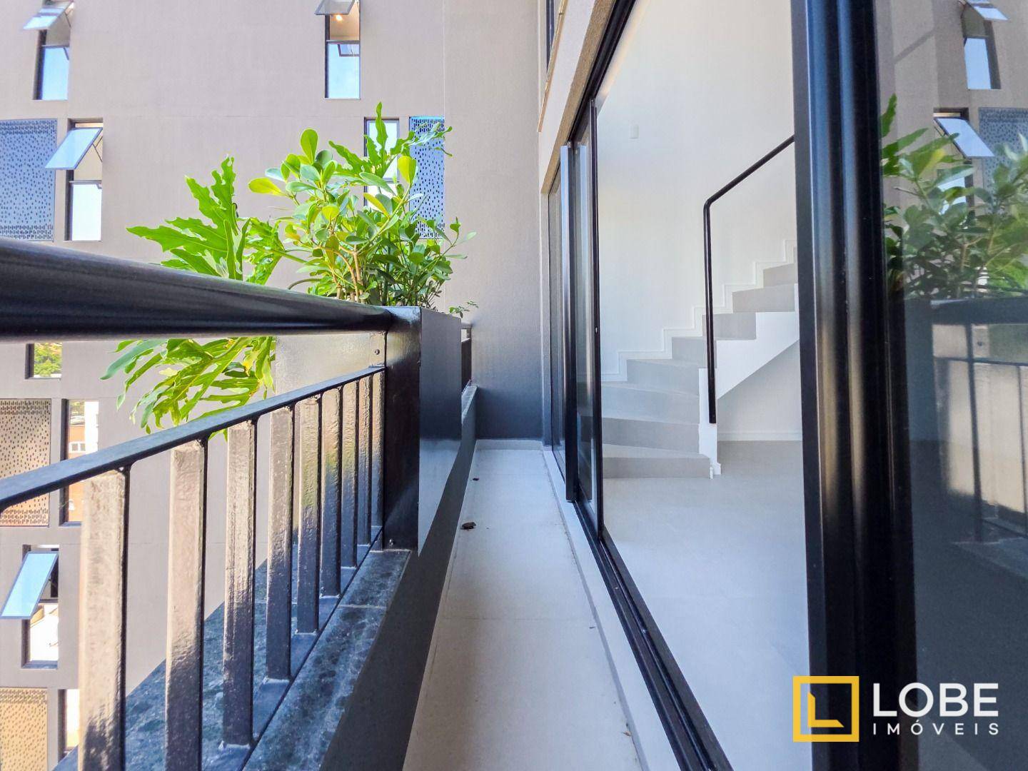 Apartamento, 1 quarto, 53 m² - Foto 5