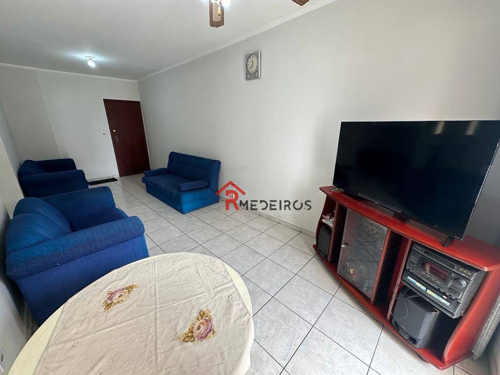 Apartamento à venda com 1 quarto, 56m² - Foto 3