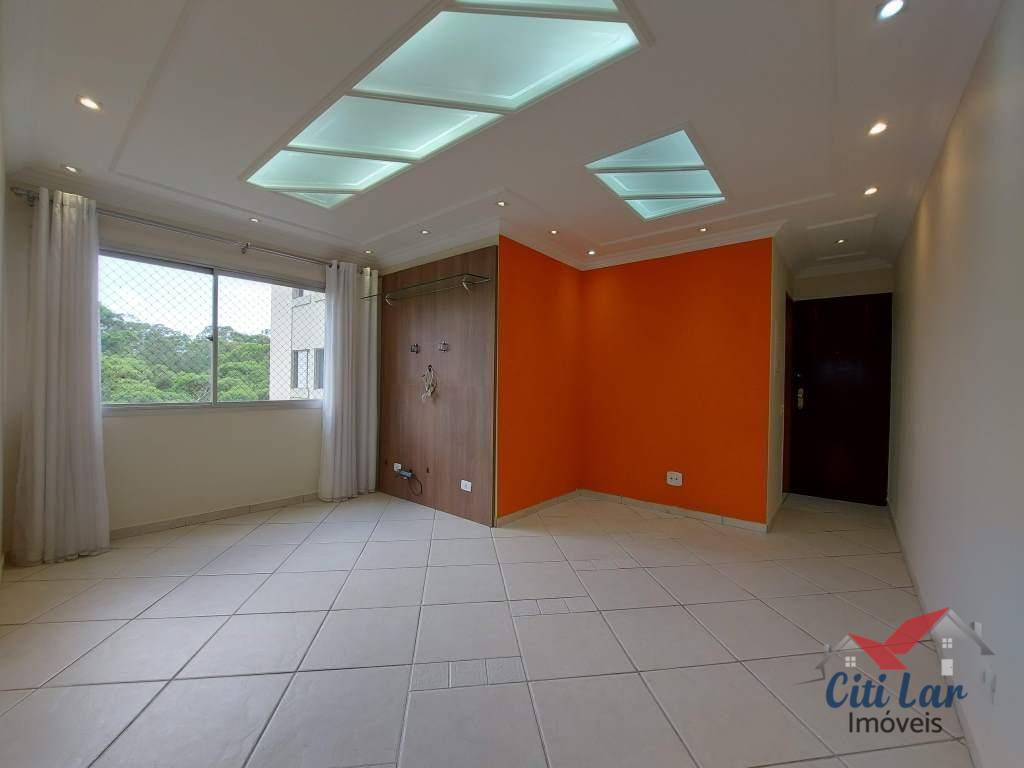 Apartamento à venda com 2 quartos, 52m² - Foto 1