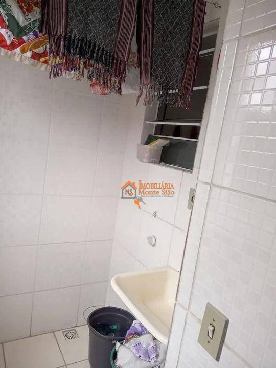 Apartamento à venda com 2 quartos - Foto 5