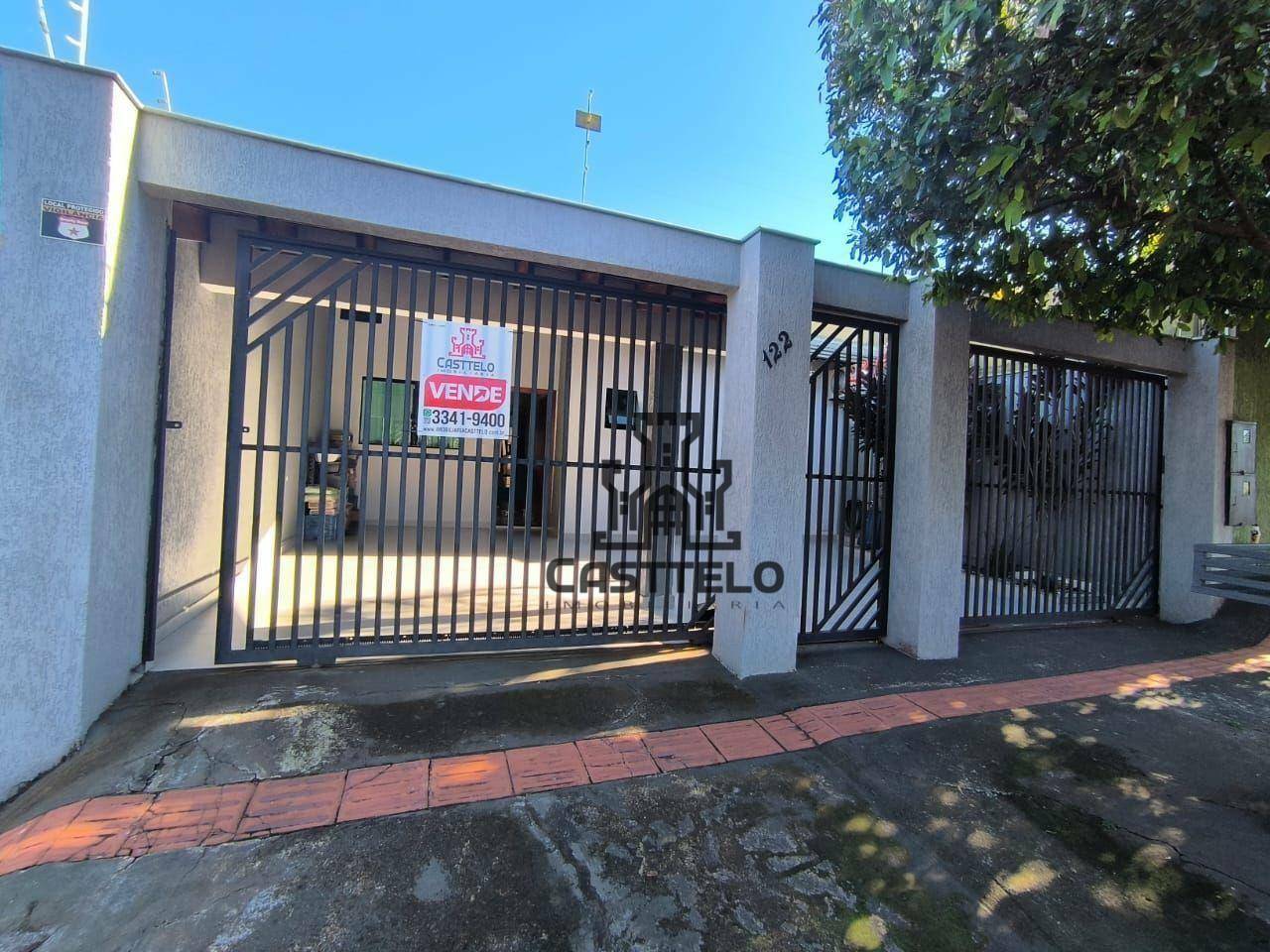 Casa, 2 quartos, 100 m² - Foto 5