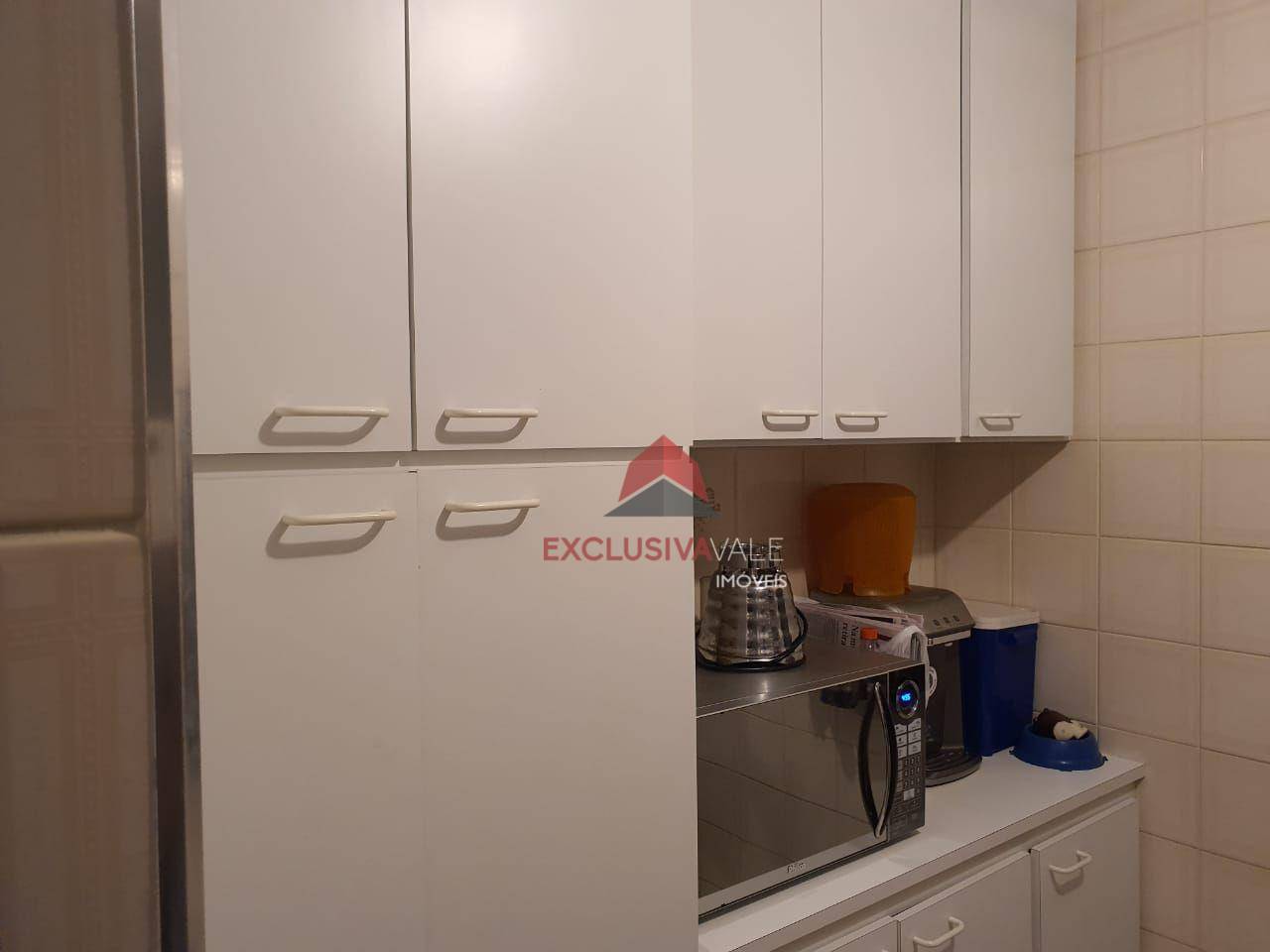 Apartamento à venda com 3 quartos, 126m² - Foto 6