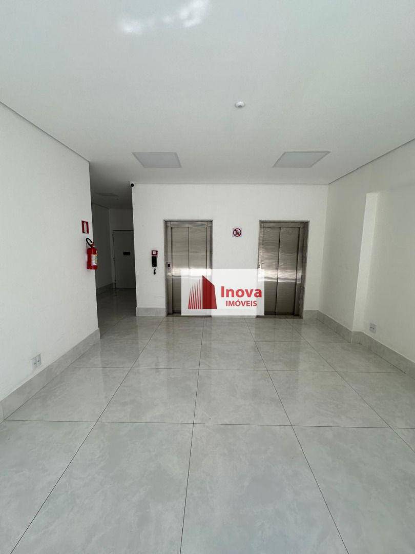 Apartamento à venda com 3 quartos, 90m² - Foto 2