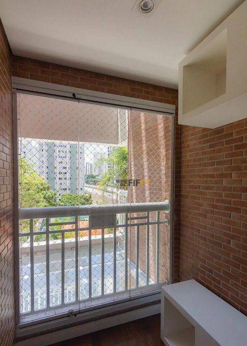 Apartamento à venda com 2 quartos, 170m² - Foto 13