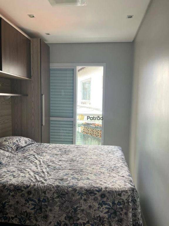 Cobertura à venda com 2 quartos, 88m² - Foto 16