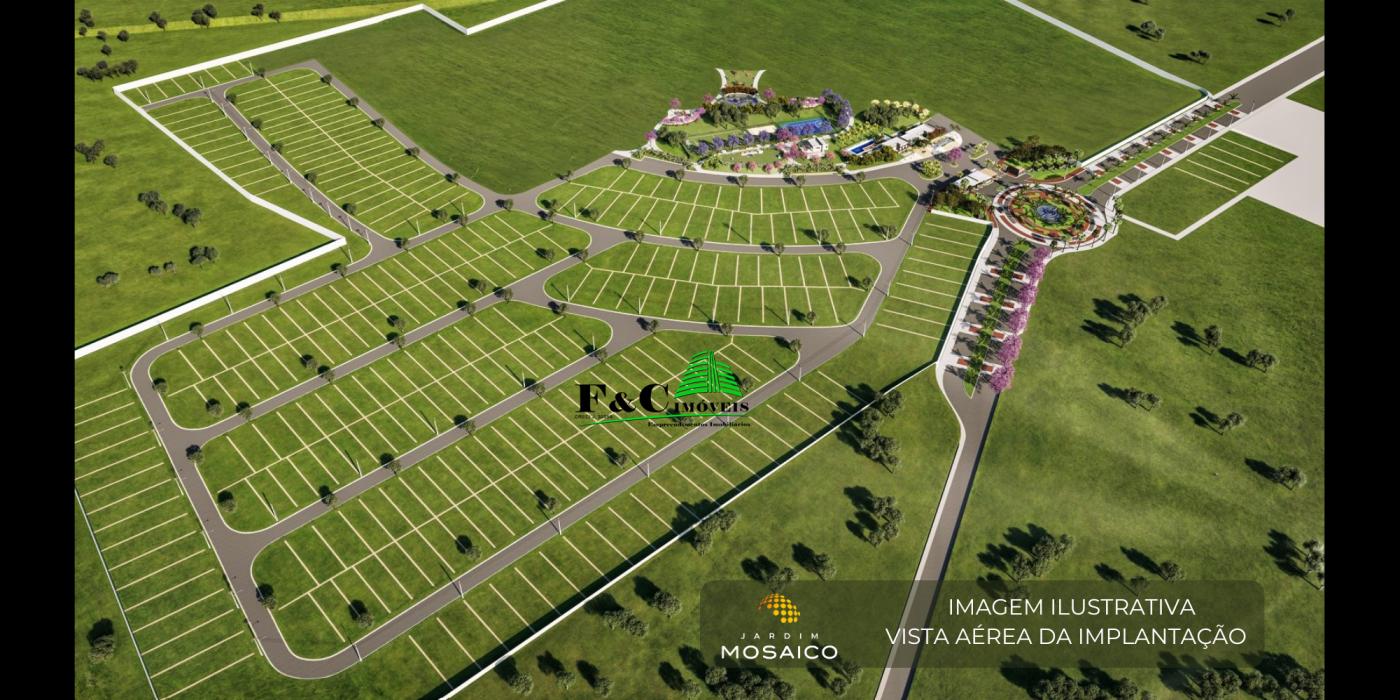 Terreno à venda, 200m² - Foto 2