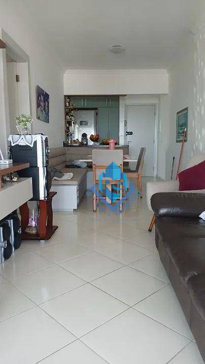 Apartamento à venda com 2 quartos, 89m² - Foto 3