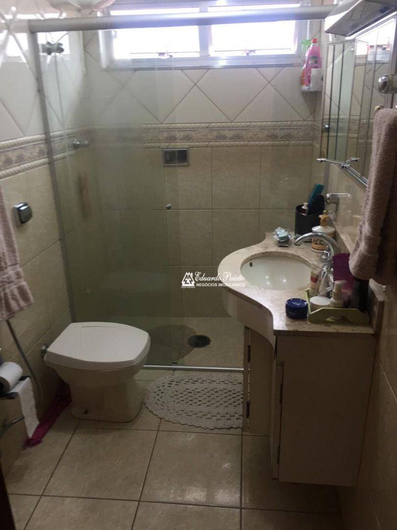 Sobrado à venda com 3 quartos, 140m² - Foto 9