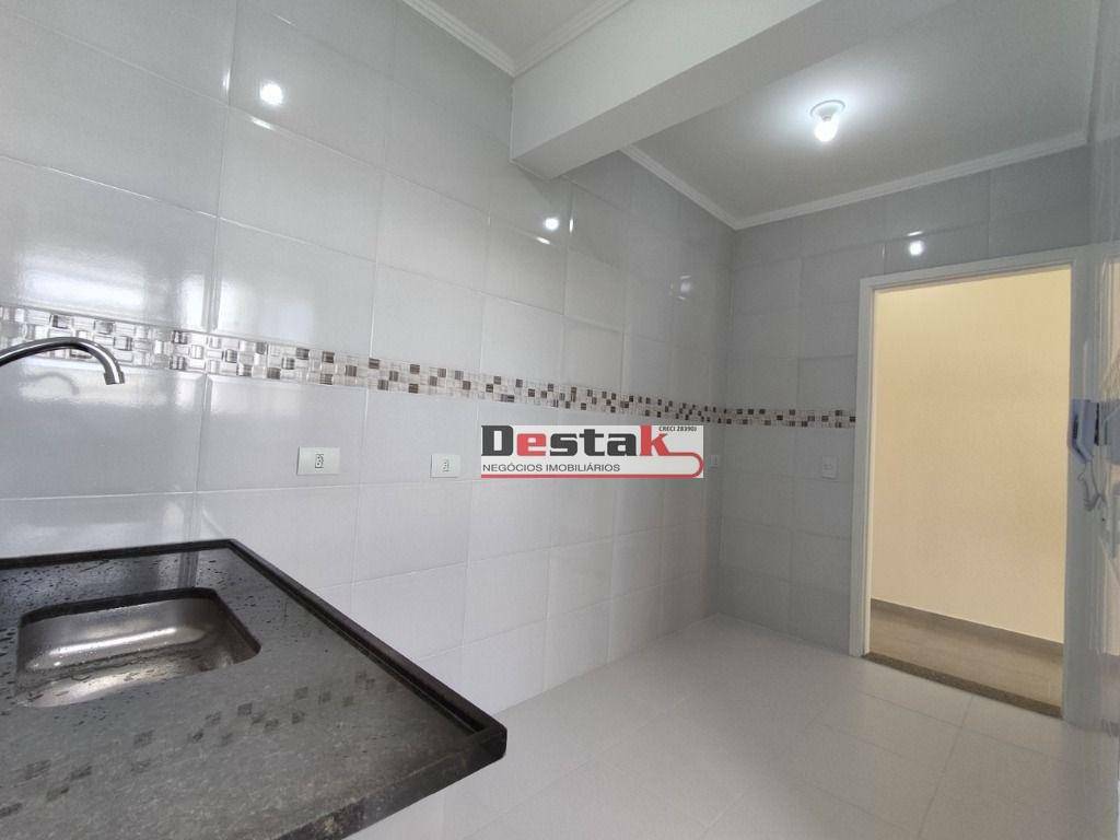 Apartamento à venda com 2 quartos, 58m² - Foto 17