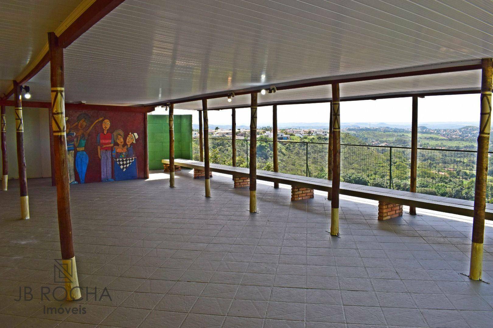 Casa de Condomínio para alugar com 3 quartos, 144m² - Foto 2