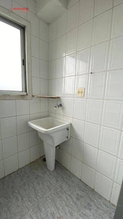 Apartamento à venda com 2 quartos, 60m² - Foto 8