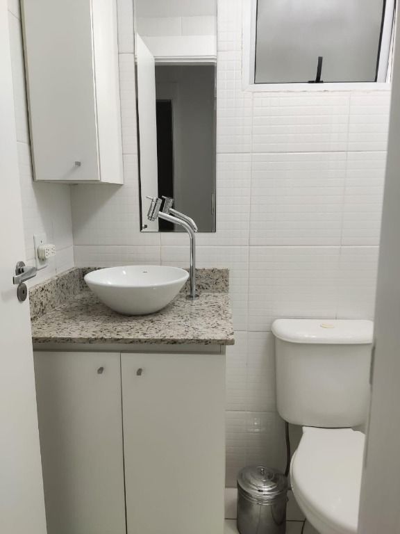 Apartamento à venda com 3 quartos, 55m² - Foto 10