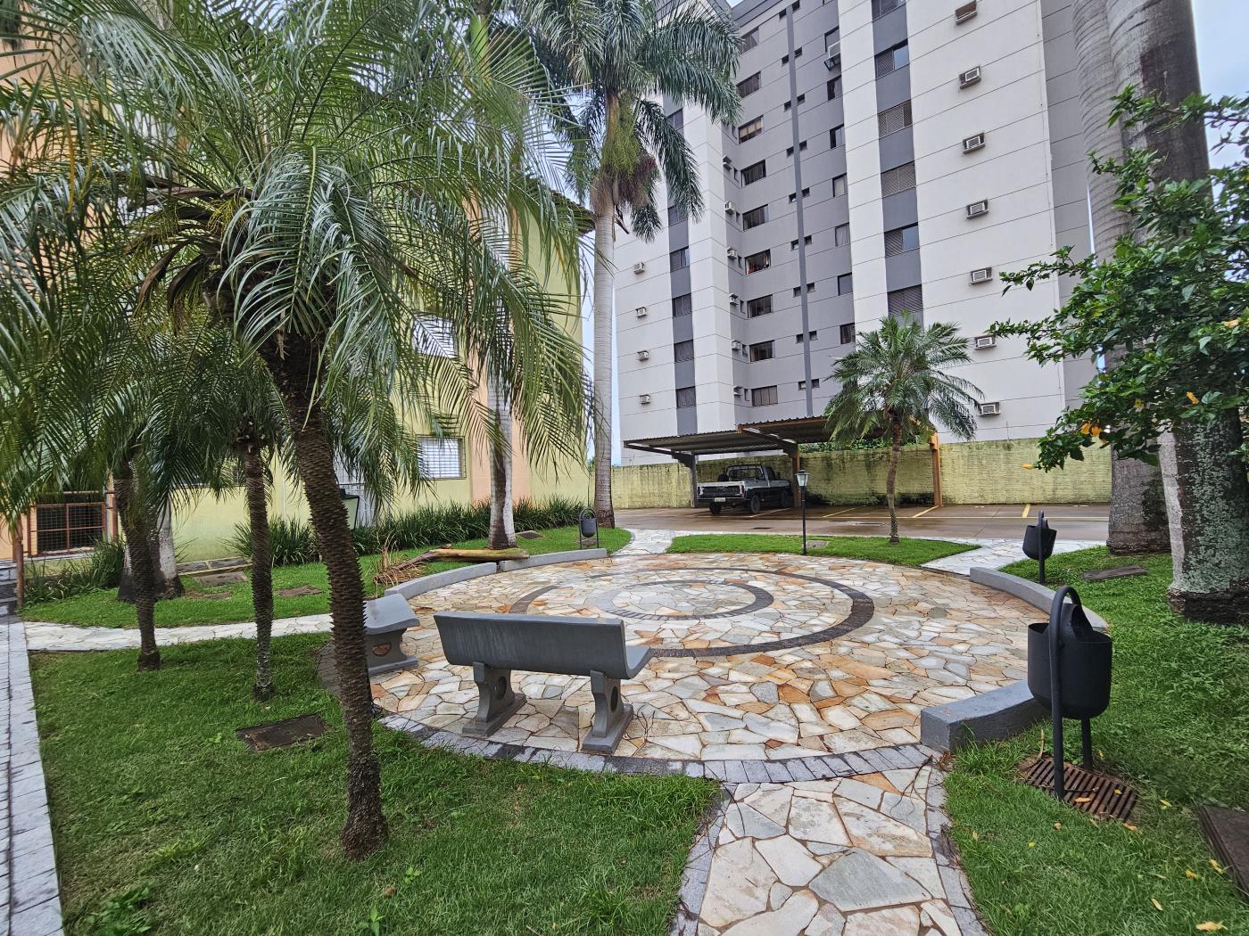 Apartamento à venda com 3 quartos, 62m² - Foto 6