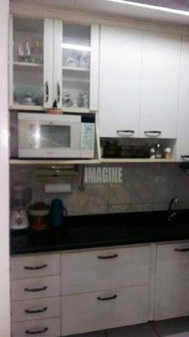 Apartamento à venda com 2 quartos, 55m² - Foto 13