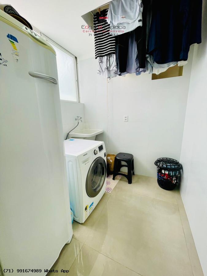 Apartamento à venda com 3 quartos, 196m² - Foto 11