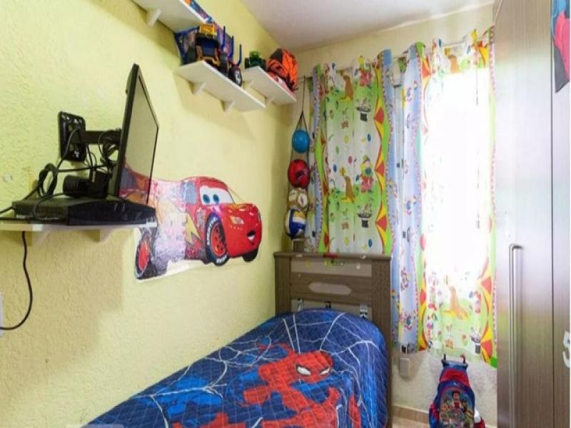 Apartamento à venda com 3 quartos, 75m² - Foto 11