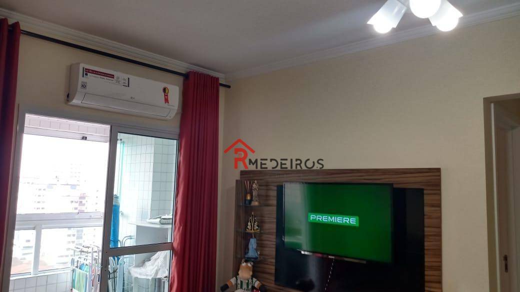 Apartamento à venda com 1 quarto, 65m² - Foto 3