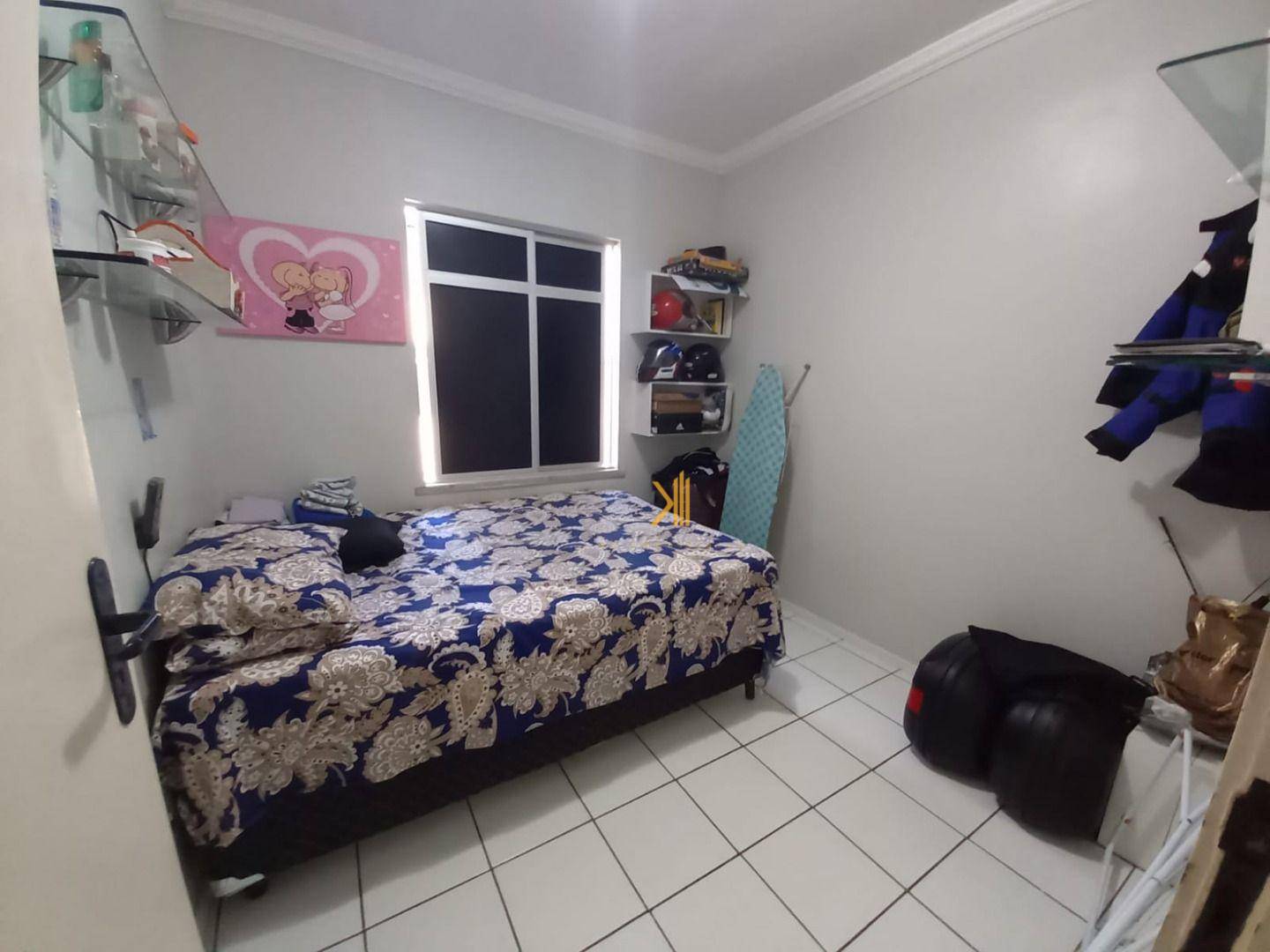 Apartamento à venda com 2 quartos, 51m² - Foto 14