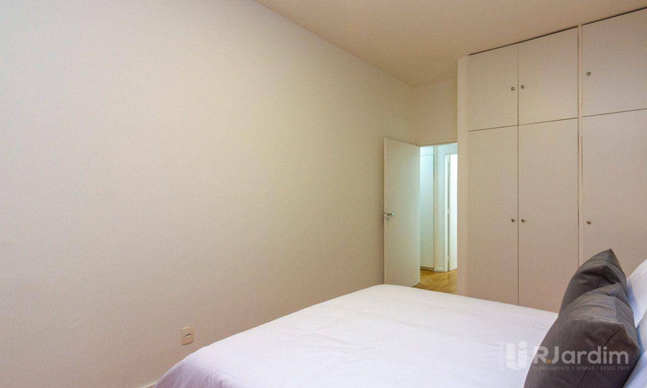 Apartamento para alugar com 3 quartos, 122m² - Foto 7