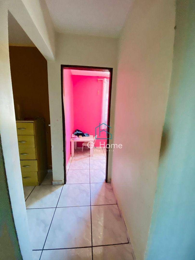 Sobrado à venda com 4 quartos, 120m² - Foto 23