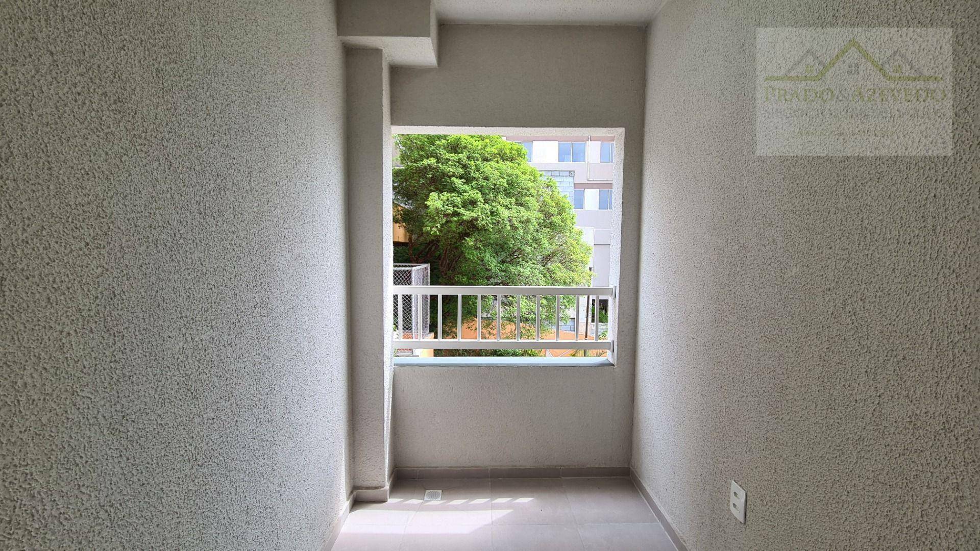 Apartamento, 2 quartos, 33 m² - Foto 4