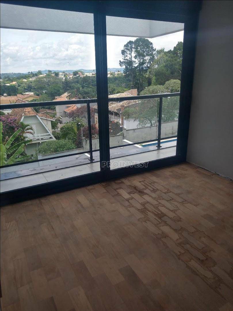 Casa de Condomínio à venda com 4 quartos, 375m² - Foto 17