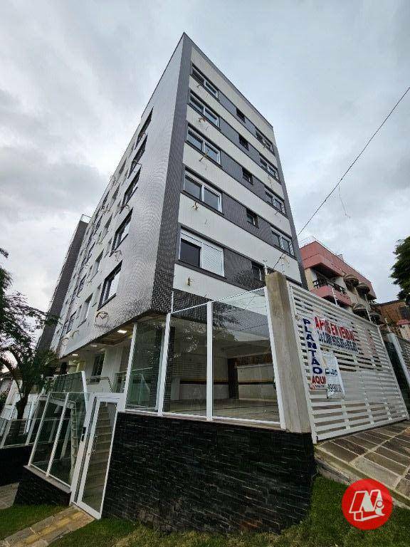 Apartamento para alugar com 1 quarto, 40m² - Foto 16