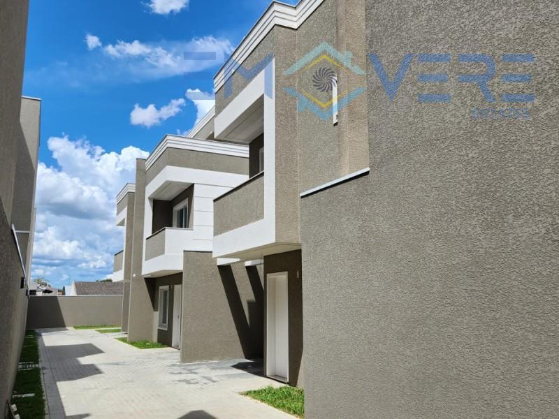 Sobrado à venda com 3 quartos, 134m² - Foto 4
