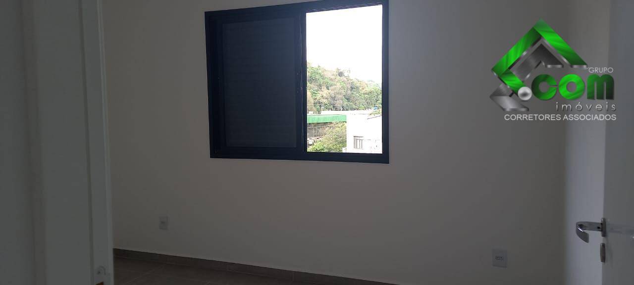 Apartamento à venda com 1 quarto, 33m² - Foto 11