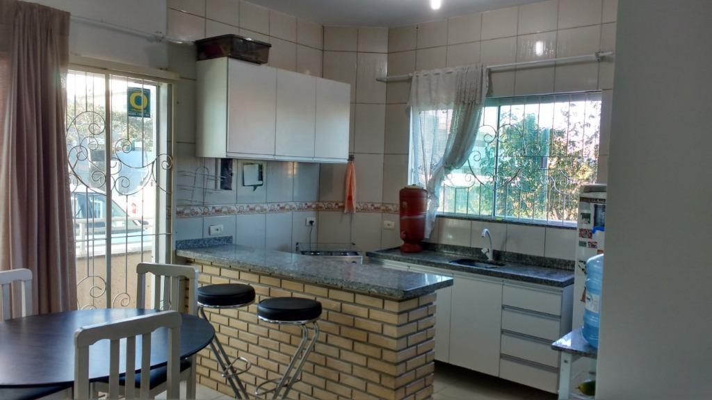 Apartamento à venda com 2 quartos, 92m² - Foto 11