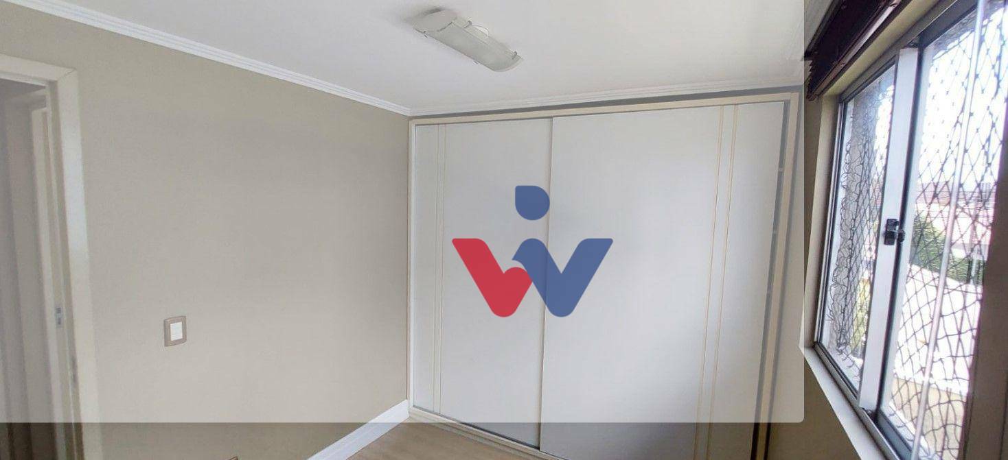 Apartamento à venda com 2 quartos, 45m² - Foto 4