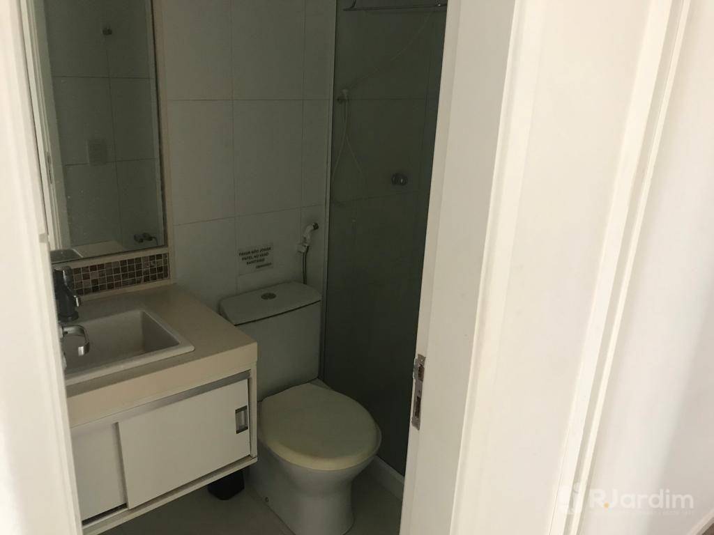 Conjunto Comercial-Sala à venda, 56m² - Foto 17