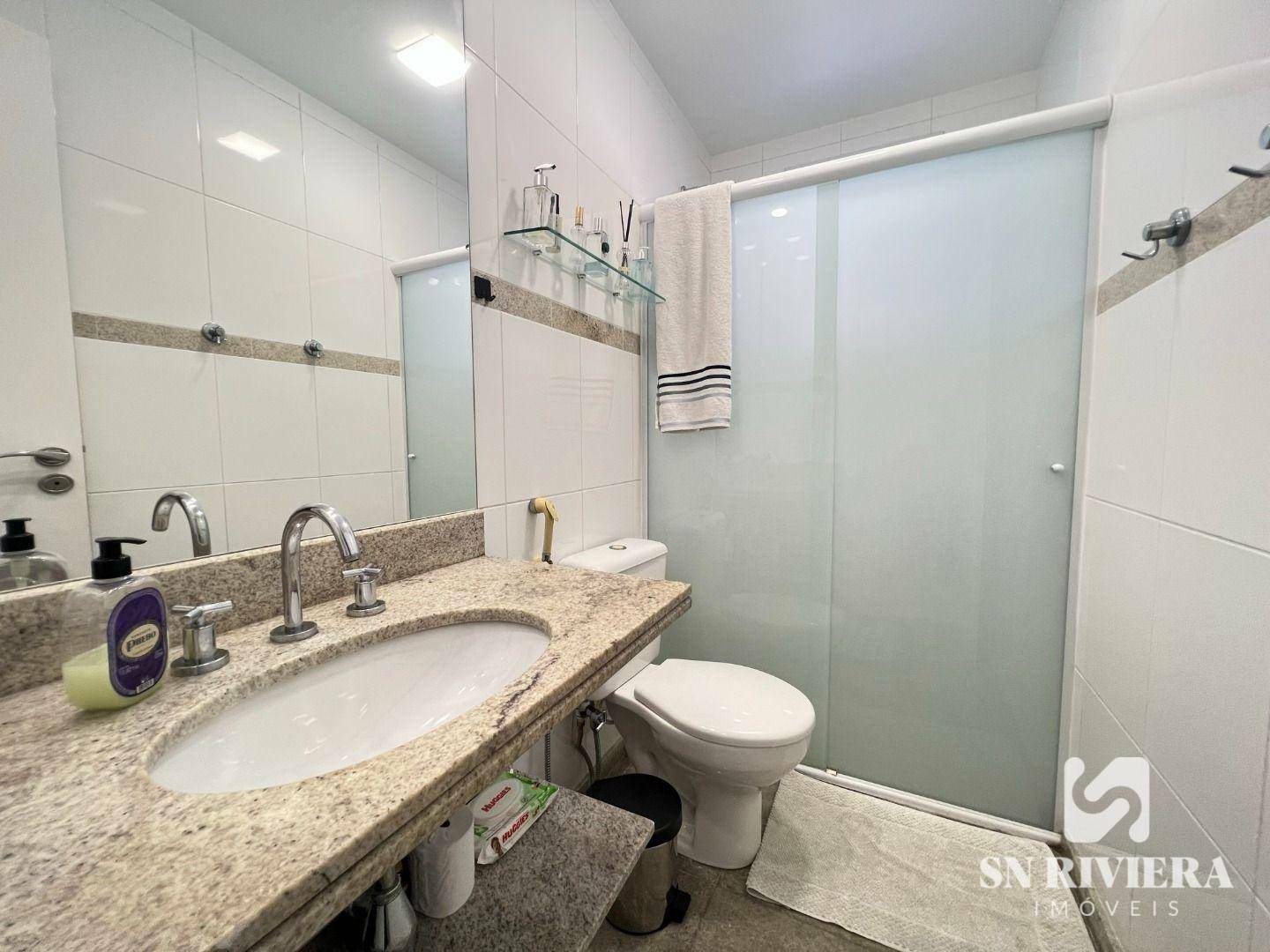 Apartamento à venda com 3 quartos, 130m² - Foto 12