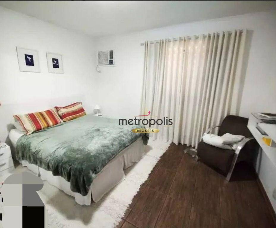 Casa à venda com 3 quartos, 91m² - Foto 8